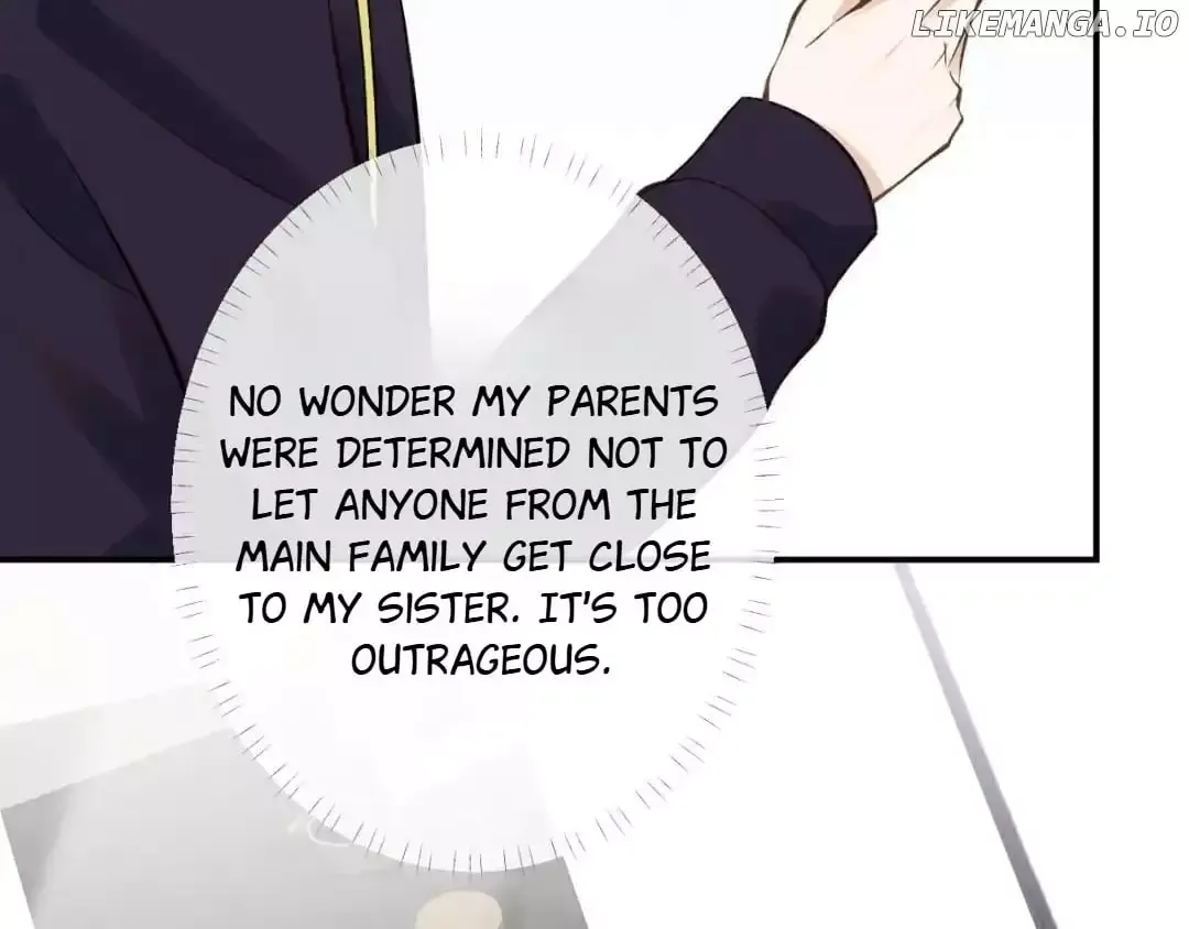 Everyone’s Darling - Chapter 144 Page 29