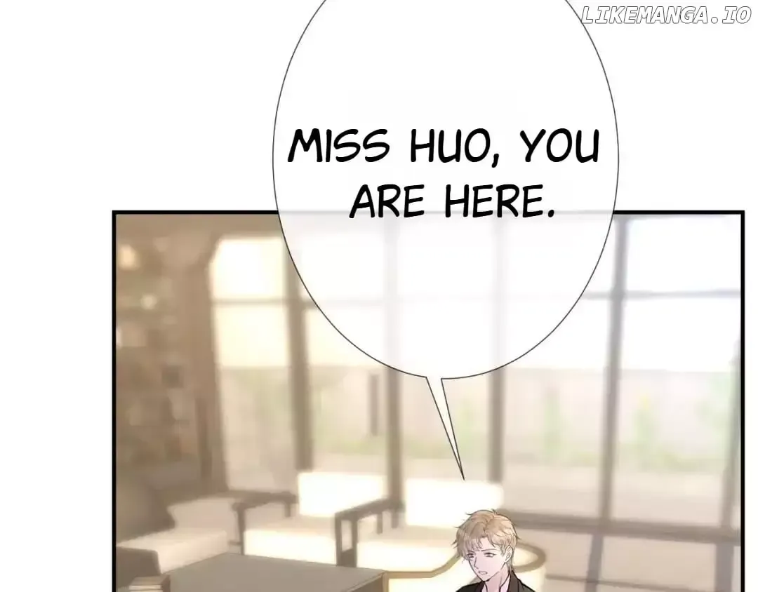 Everyone’s Darling - Chapter 144 Page 36