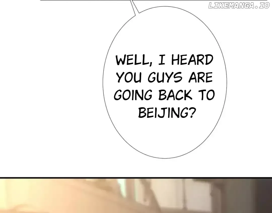 Everyone’s Darling - Chapter 144 Page 38