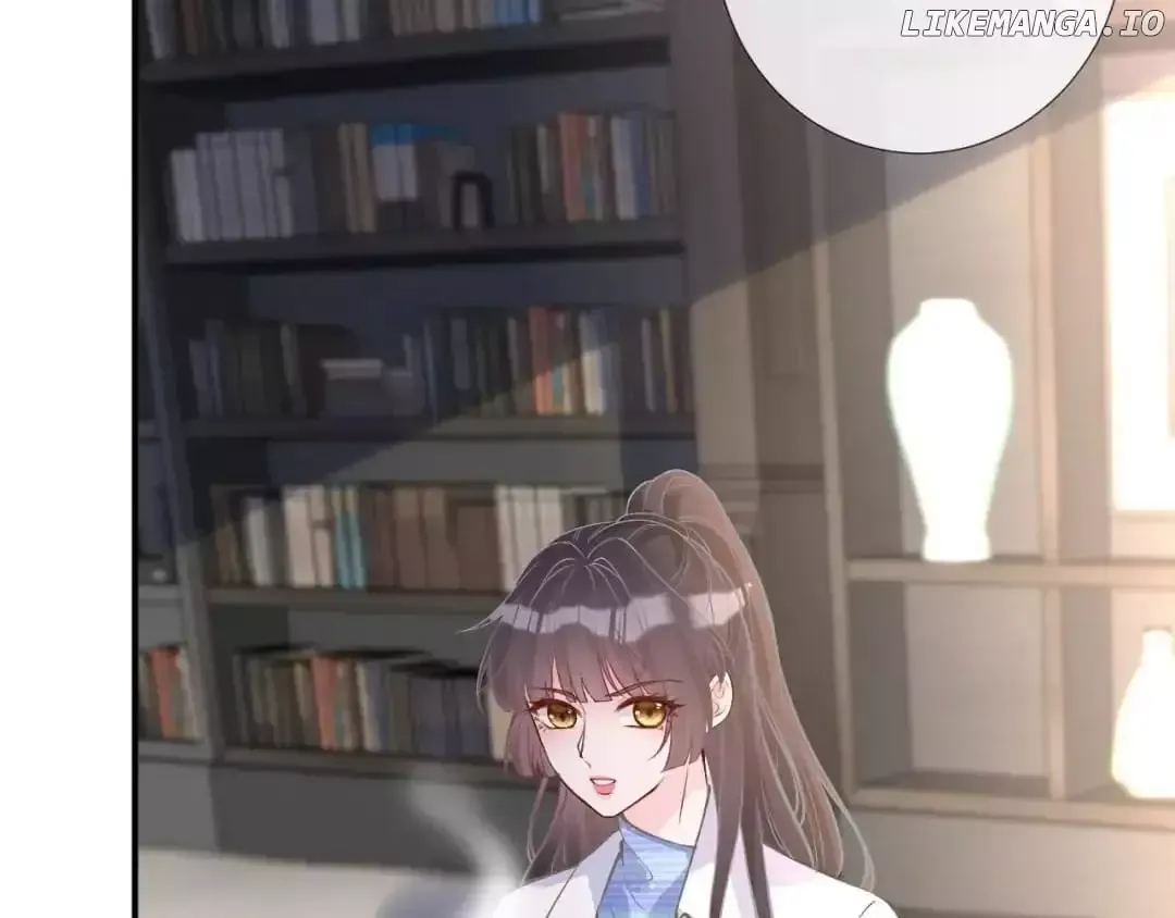 Everyone’s Darling - Chapter 144 Page 48