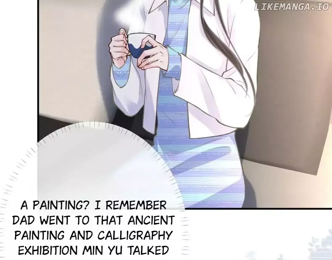 Everyone’s Darling - Chapter 144 Page 49