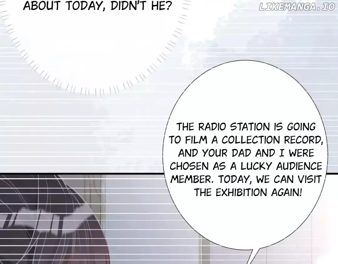 Everyone’s Darling - Chapter 144 Page 50