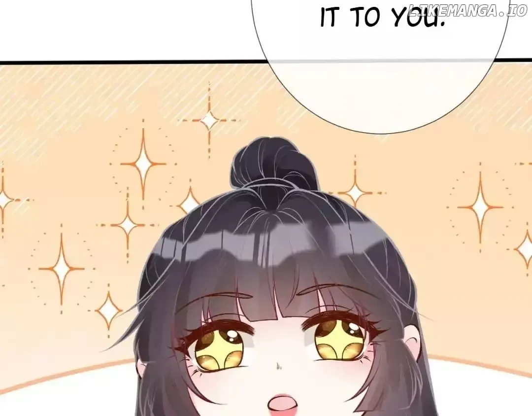 Everyone’s Darling - Chapter 144 Page 60