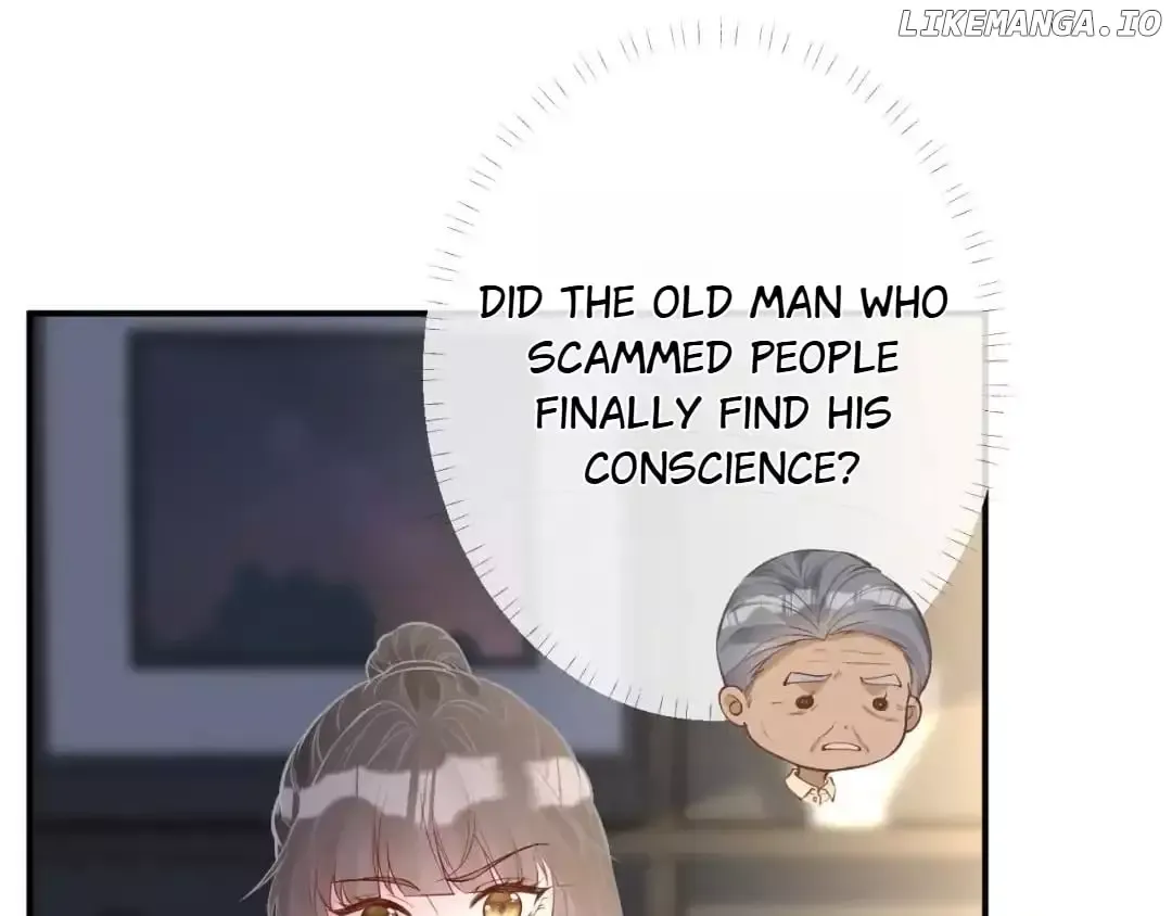 Everyone’s Darling - Chapter 144 Page 63