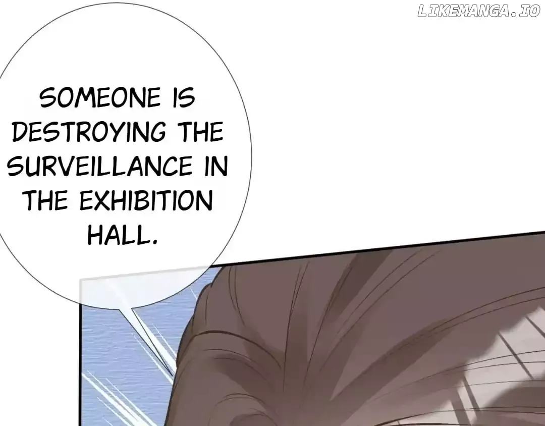 Everyone’s Darling - Chapter 144 Page 79