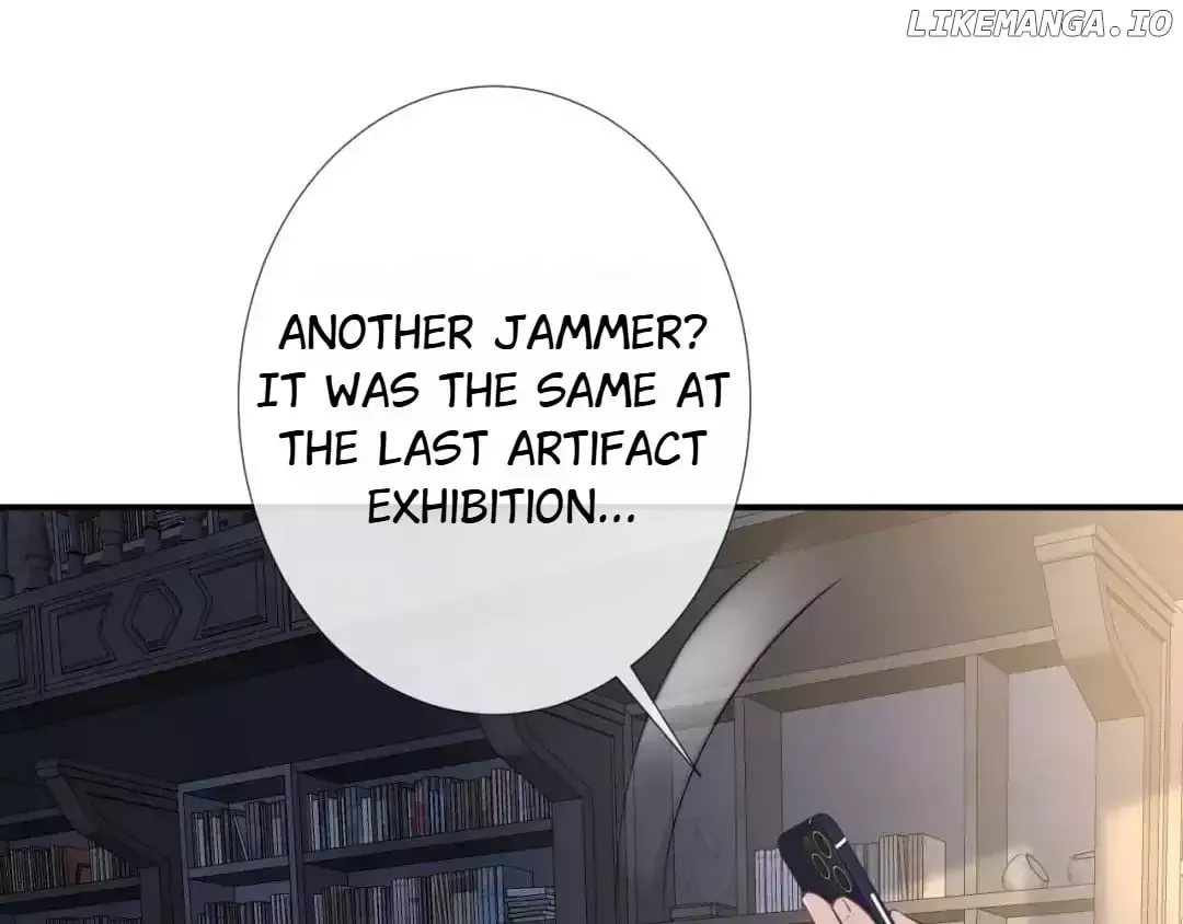 Everyone’s Darling - Chapter 144 Page 84