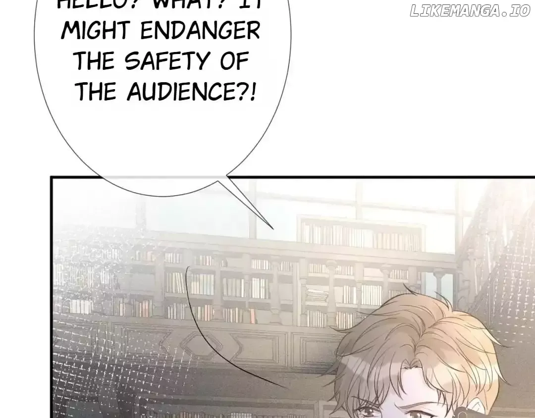 Everyone’s Darling - Chapter 144 Page 89