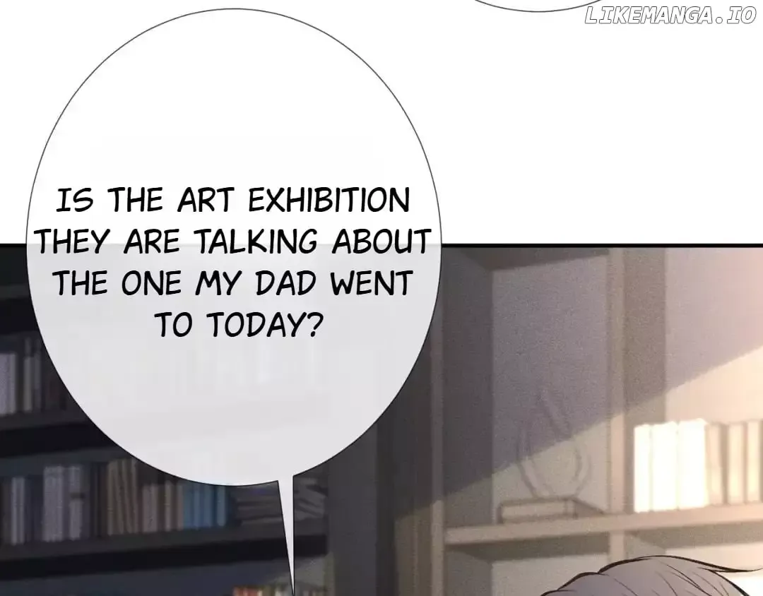 Everyone’s Darling - Chapter 144 Page 92