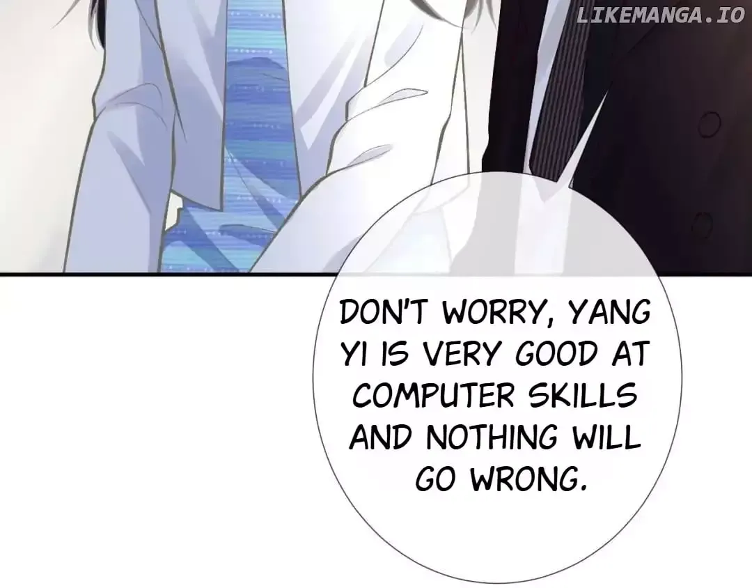 Everyone’s Darling - Chapter 144 Page 94