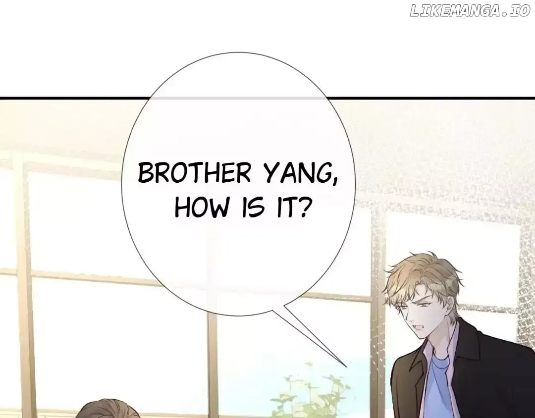 Everyone’s Darling - Chapter 144 Page 95