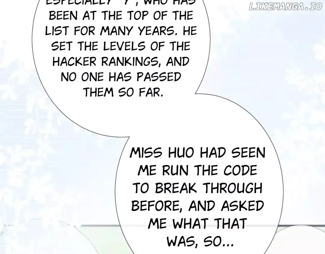 Everyone’s Darling - Chapter 145 Page 37