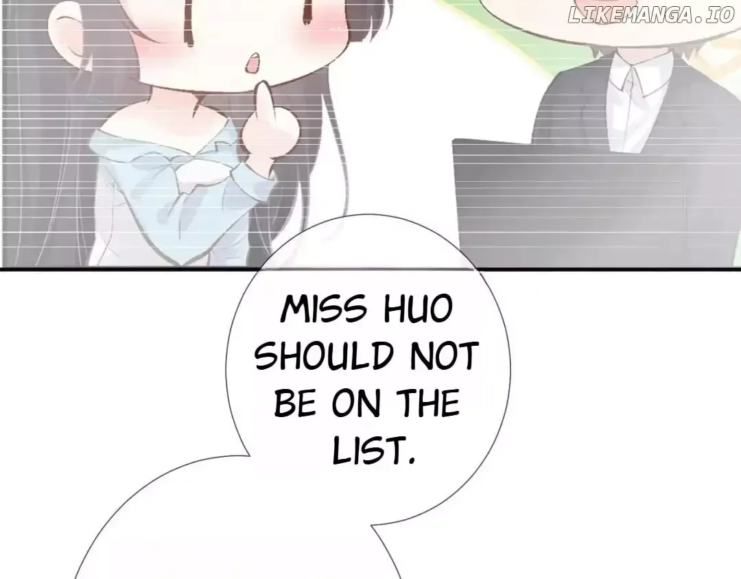 Everyone’s Darling - Chapter 145 Page 39