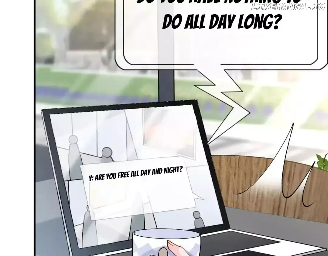 Everyone’s Darling - Chapter 145 Page 49