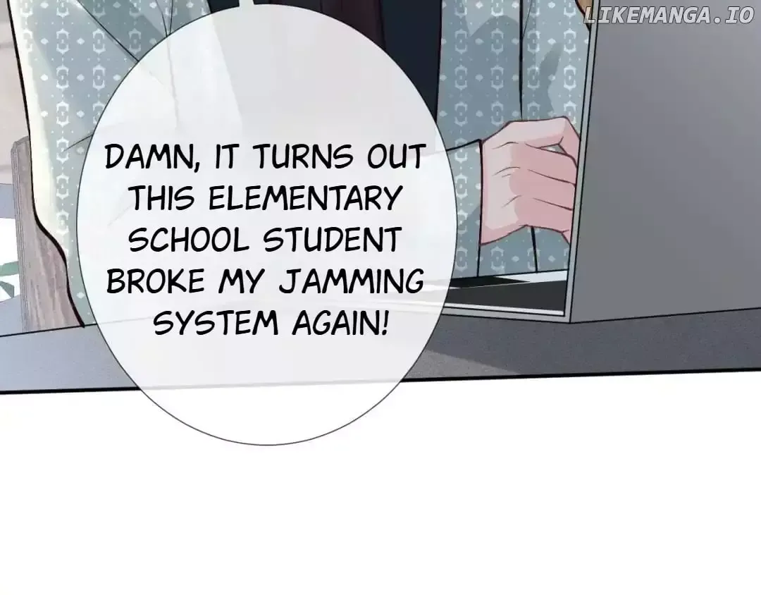 Everyone’s Darling - Chapter 145 Page 53