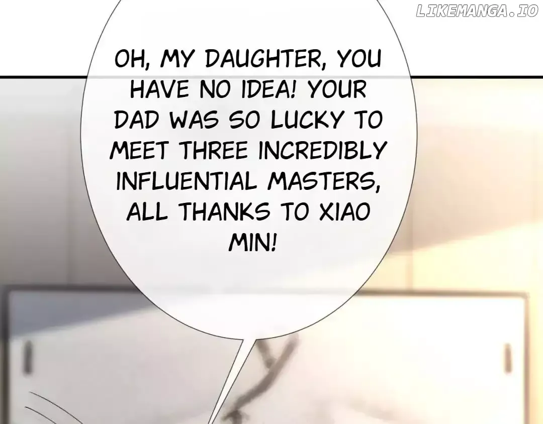 Everyone’s Darling - Chapter 145 Page 79