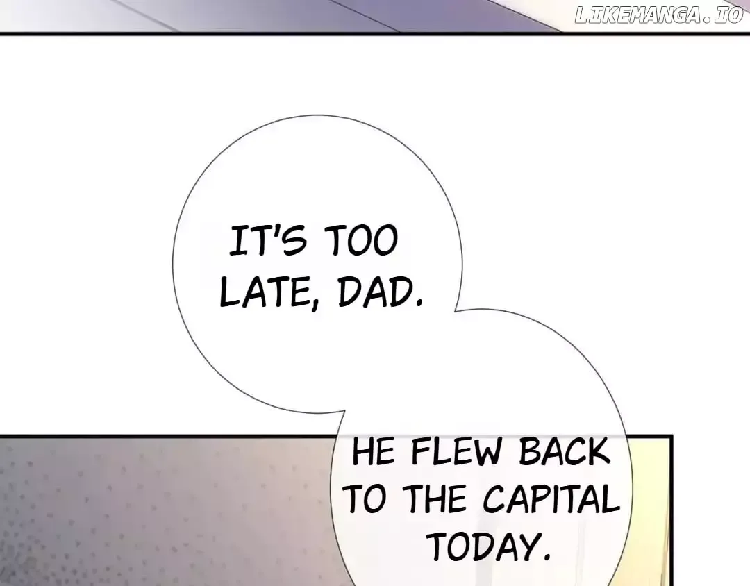 Everyone’s Darling - Chapter 145 Page 86
