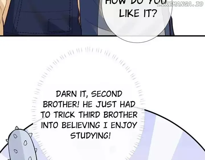 Everyone’s Darling - Chapter 146 Page 24
