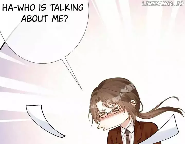 Everyone’s Darling - Chapter 146 Page 28