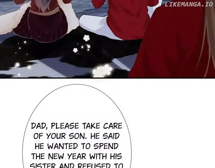 Everyone’s Darling - Chapter 146 Page 48