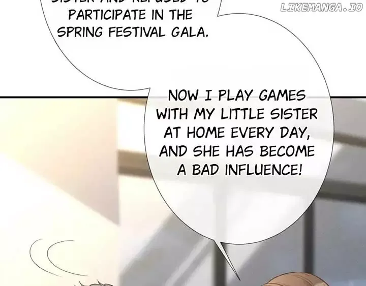 Everyone’s Darling - Chapter 146 Page 49