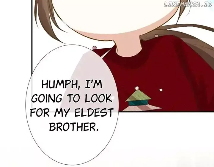 Everyone’s Darling - Chapter 146 Page 56