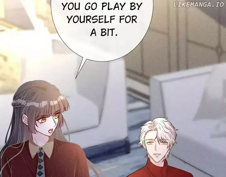 Everyone’s Darling - Chapter 146 Page 65