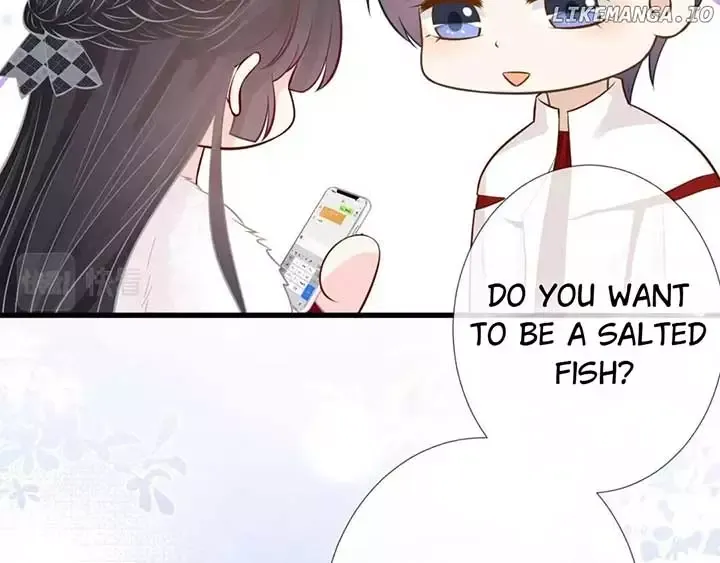 Everyone’s Darling - Chapter 146 Page 95