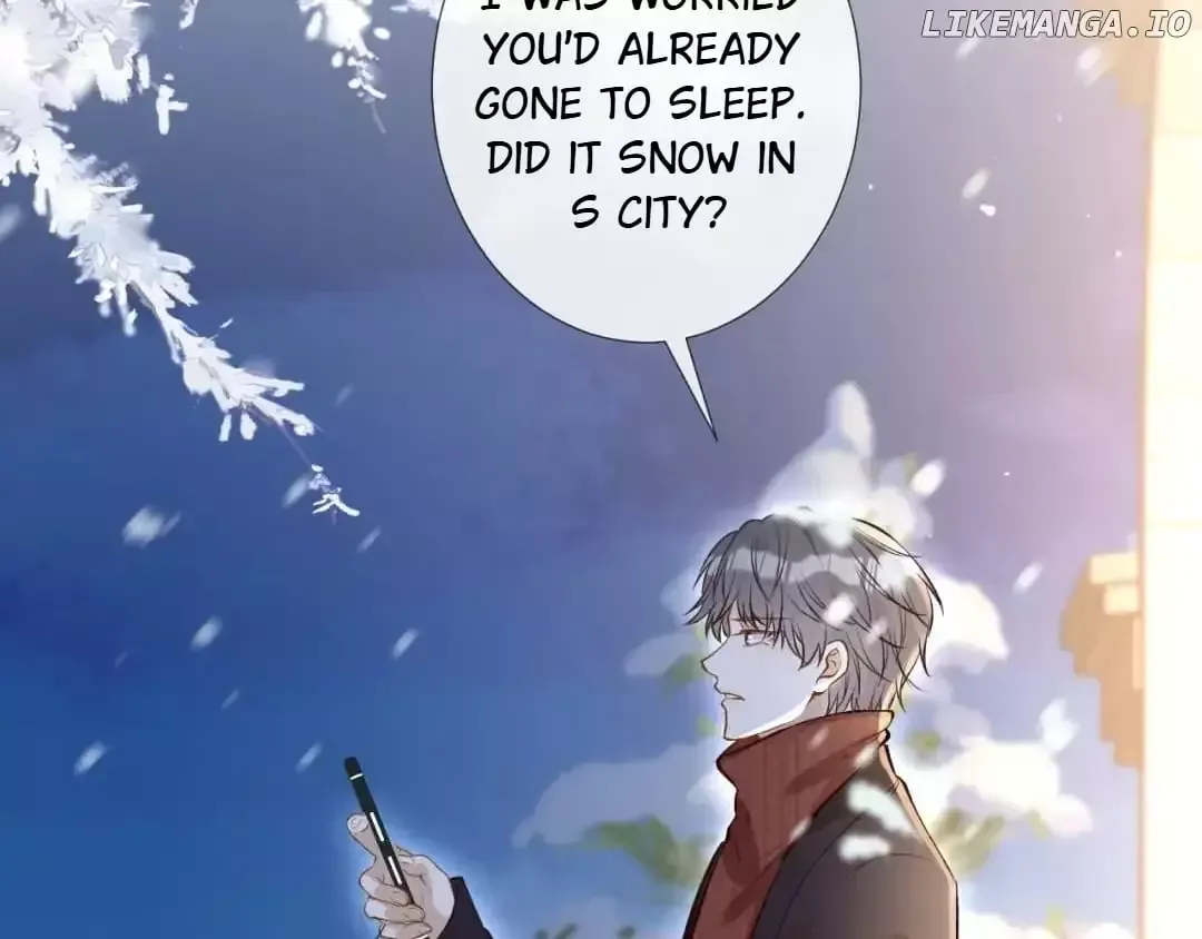 Everyone’s Darling - Chapter 147 Page 19
