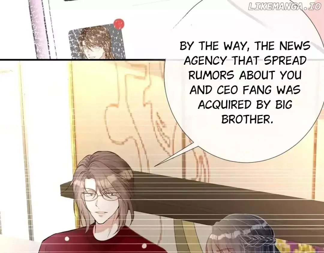 Everyone’s Darling - Chapter 147 Page 52