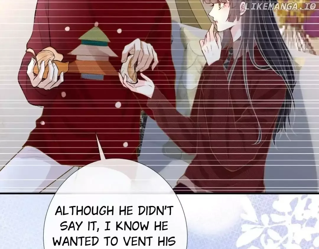 Everyone’s Darling - Chapter 147 Page 53
