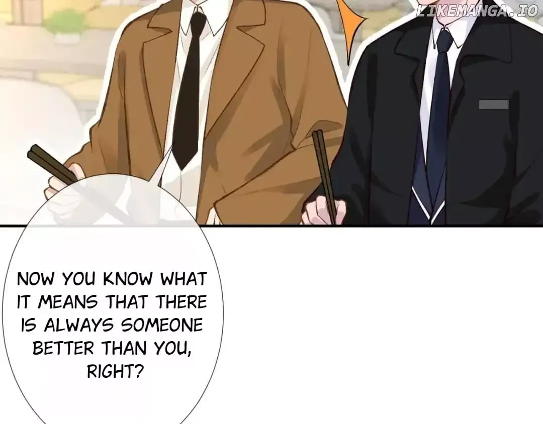 Everyone’s Darling - Chapter 147 Page 85