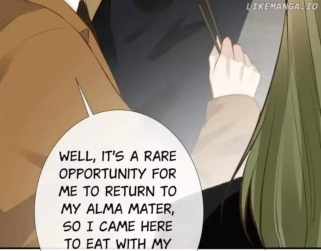 Everyone’s Darling - Chapter 147 Page 93