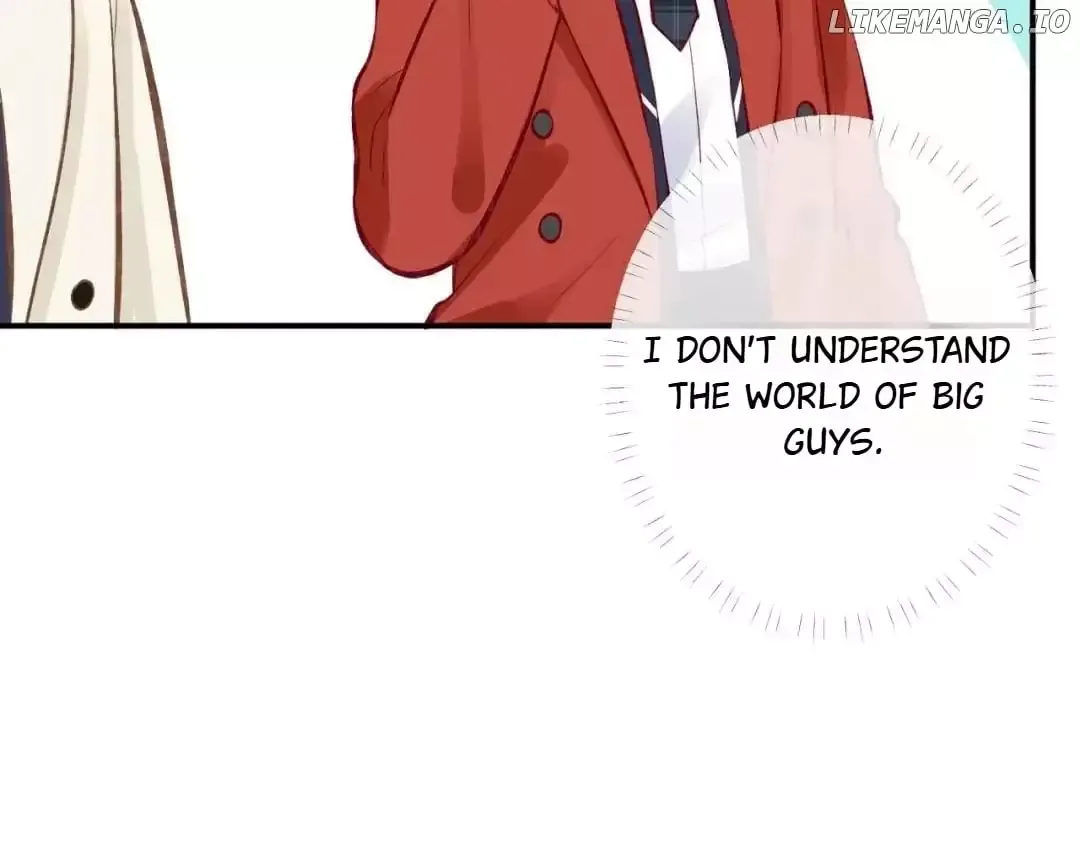 Everyone’s Darling - Chapter 148 Page 19