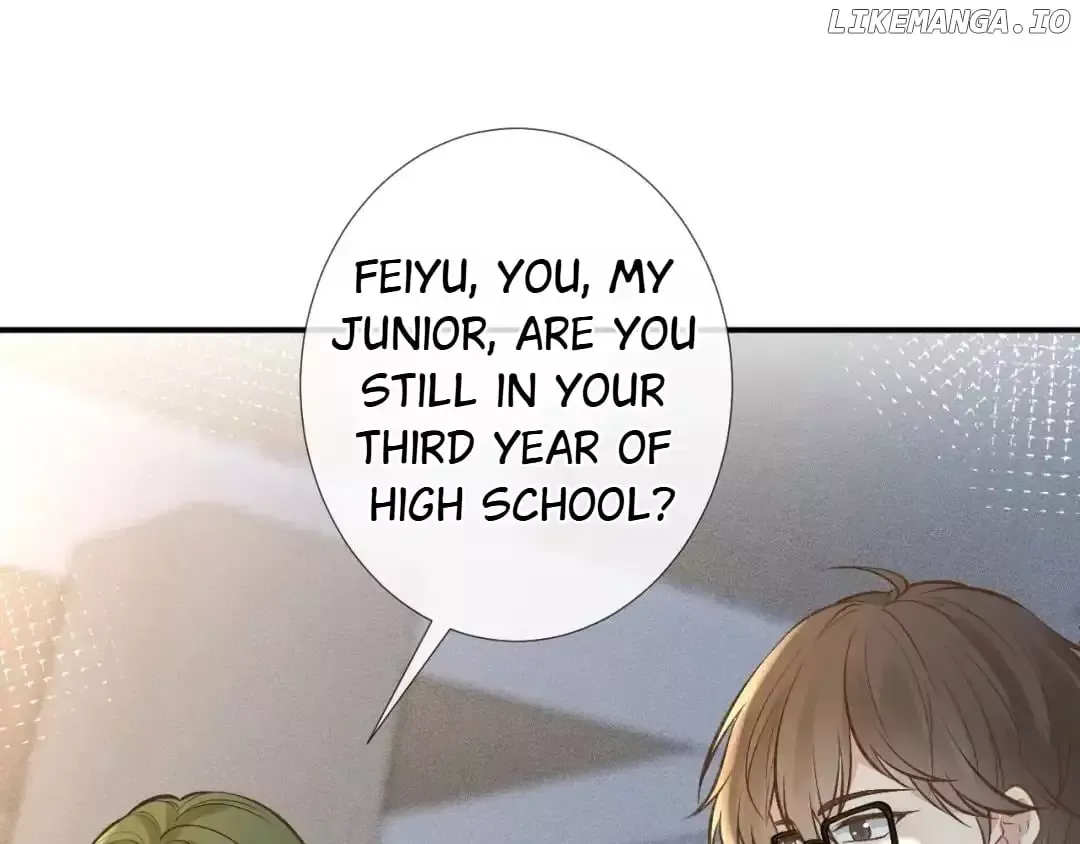 Everyone’s Darling - Chapter 148 Page 22
