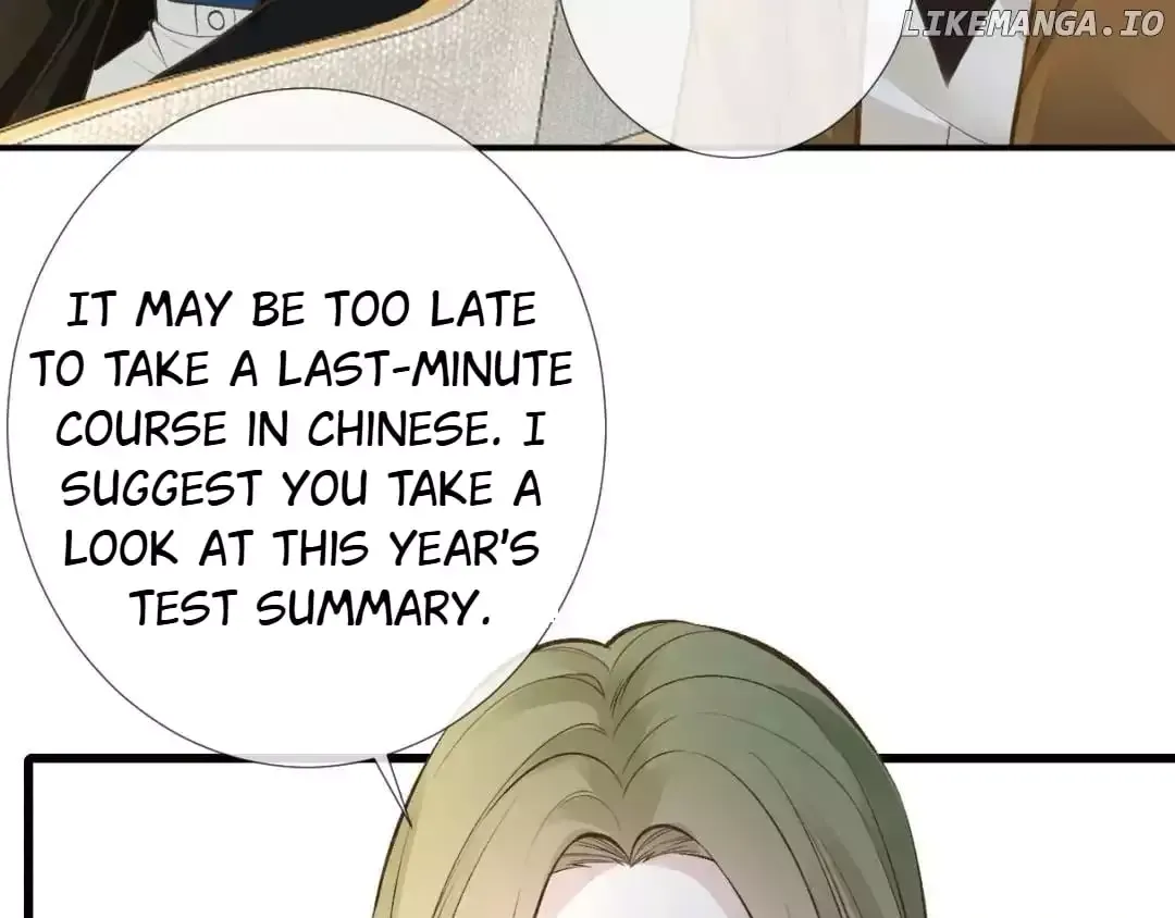 Everyone’s Darling - Chapter 148 Page 24