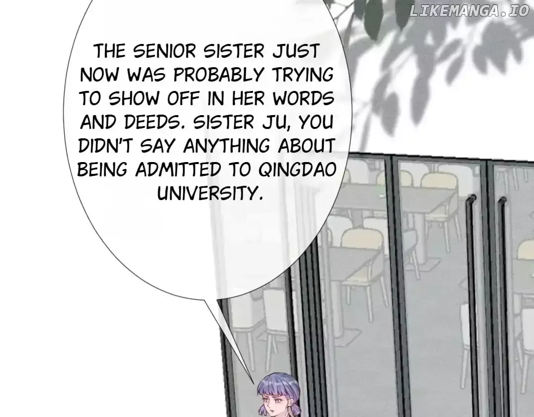 Everyone’s Darling - Chapter 148 Page 35