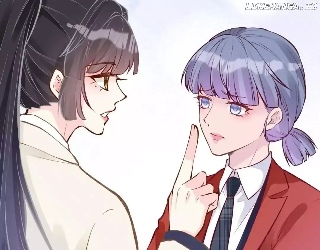 Everyone’s Darling - Chapter 148 Page 40