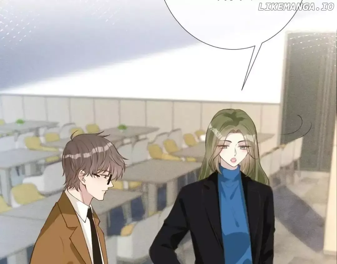 Everyone’s Darling - Chapter 148 Page 48