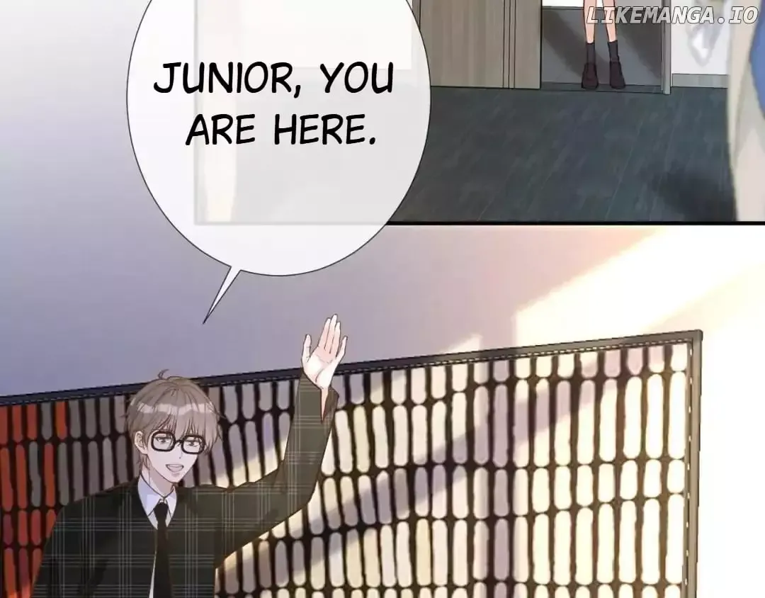 Everyone’s Darling - Chapter 148 Page 60