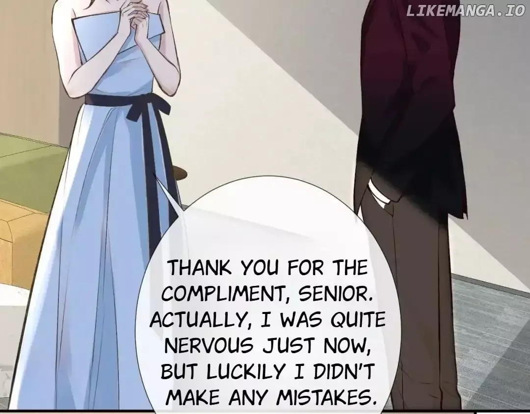 Everyone’s Darling - Chapter 148 Page 80