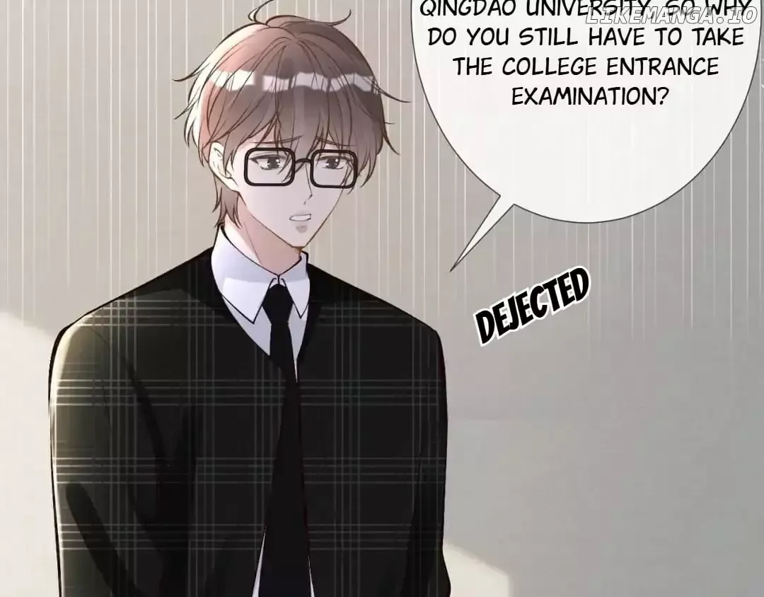 Everyone’s Darling - Chapter 148 Page 88