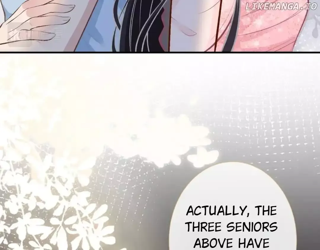 Everyone’s Darling - Chapter 148 Page 95