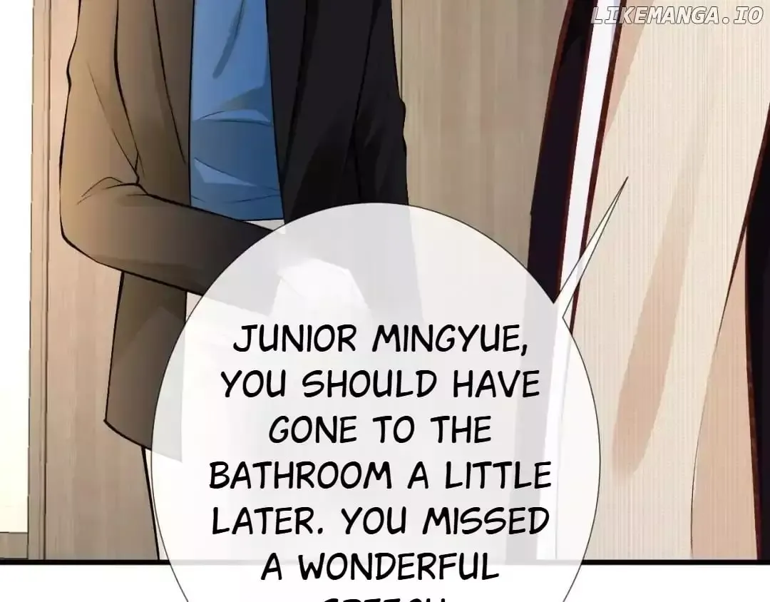 Everyone’s Darling - Chapter 149 Page 7