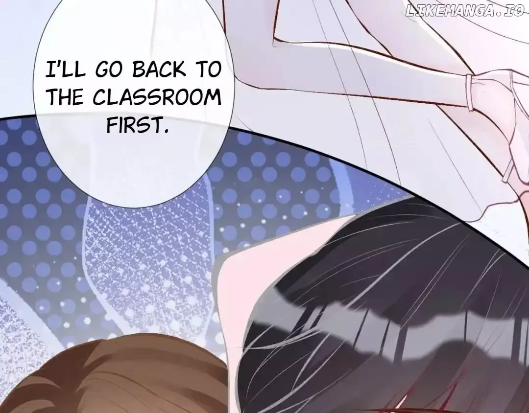 Everyone’s Darling - Chapter 149 Page 24