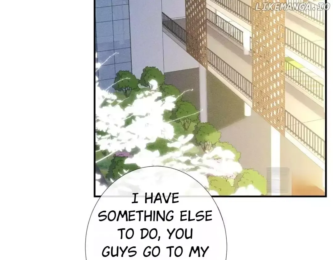 Everyone’s Darling - Chapter 149 Page 33