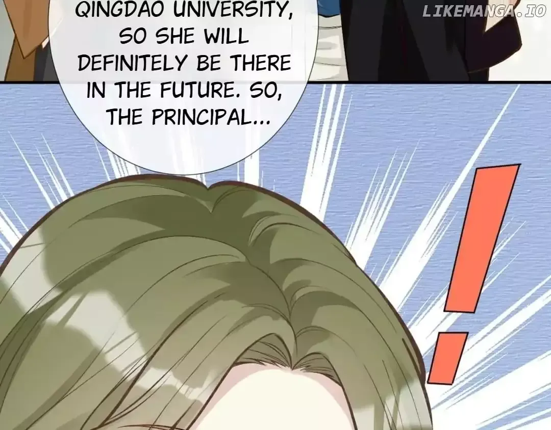 Everyone’s Darling - Chapter 149 Page 38