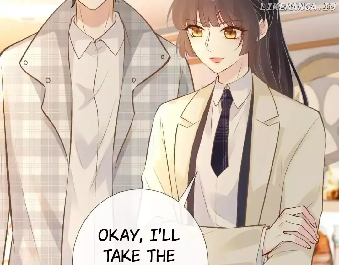 Everyone’s Darling - Chapter 149 Page 50