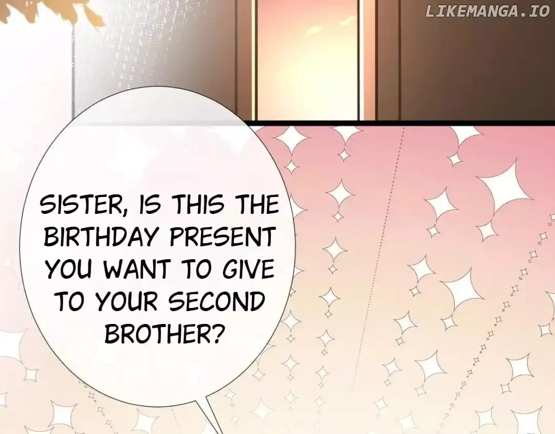 Everyone’s Darling - Chapter 149 Page 64