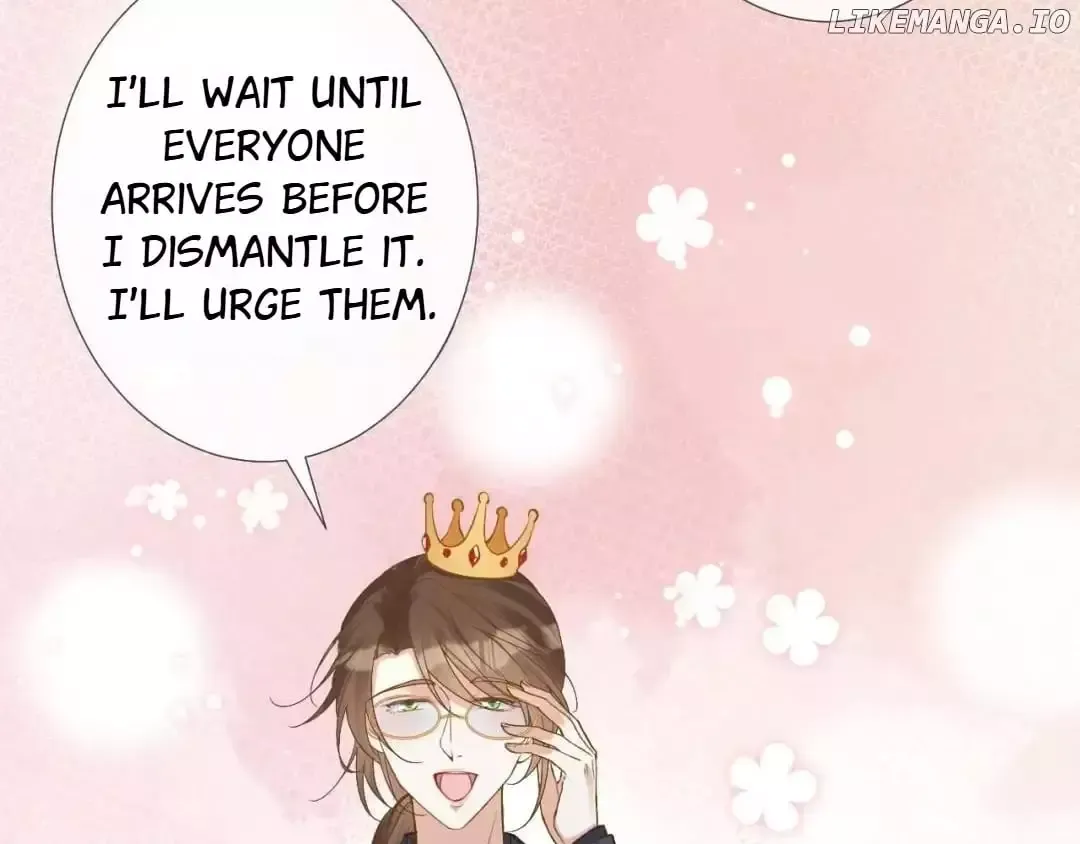 Everyone’s Darling - Chapter 149 Page 71