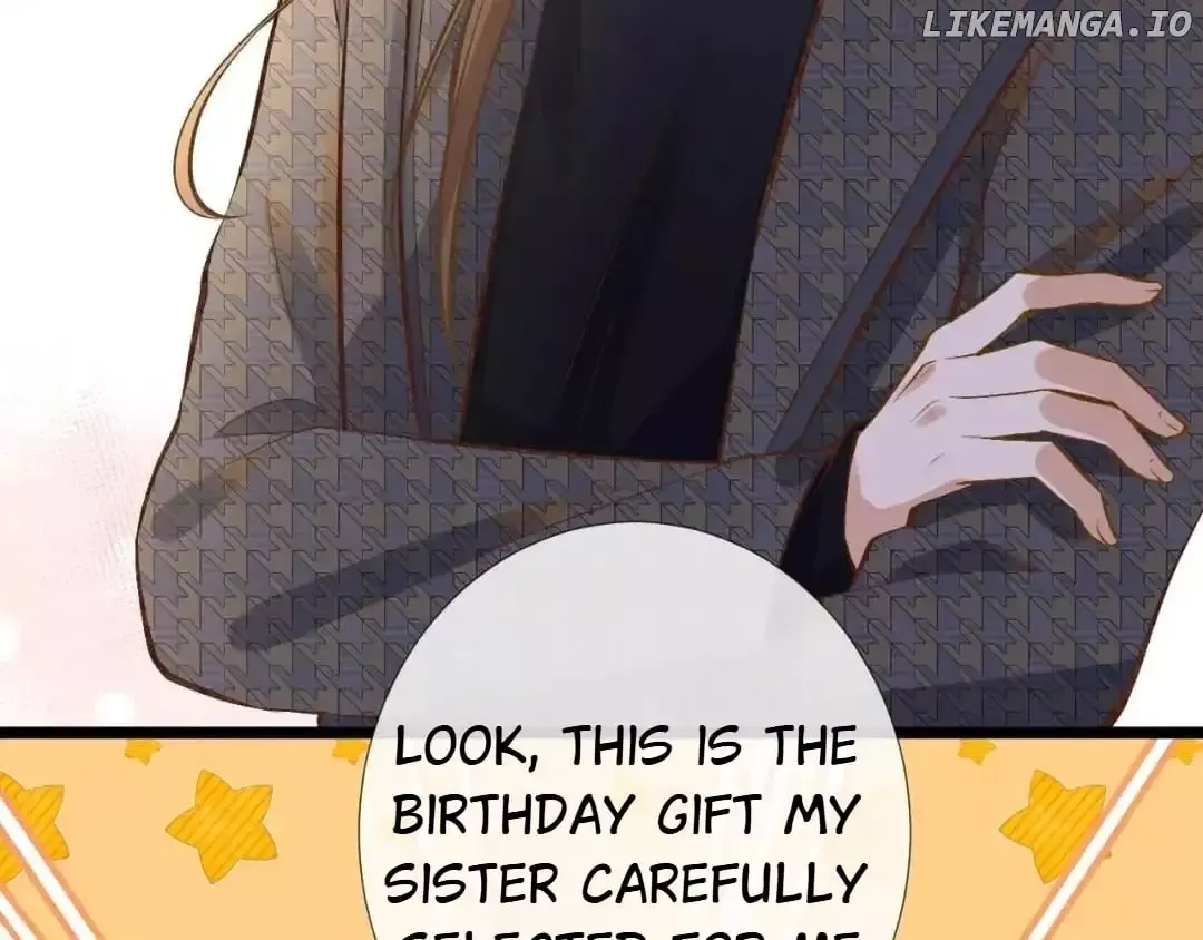 Everyone’s Darling - Chapter 149 Page 77